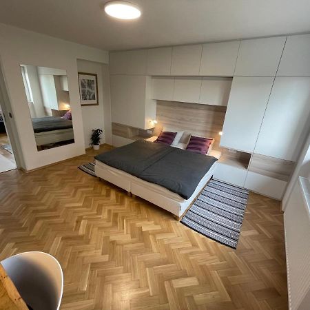 Apartman U Kolonady, Poděbrady Εξωτερικό φωτογραφία