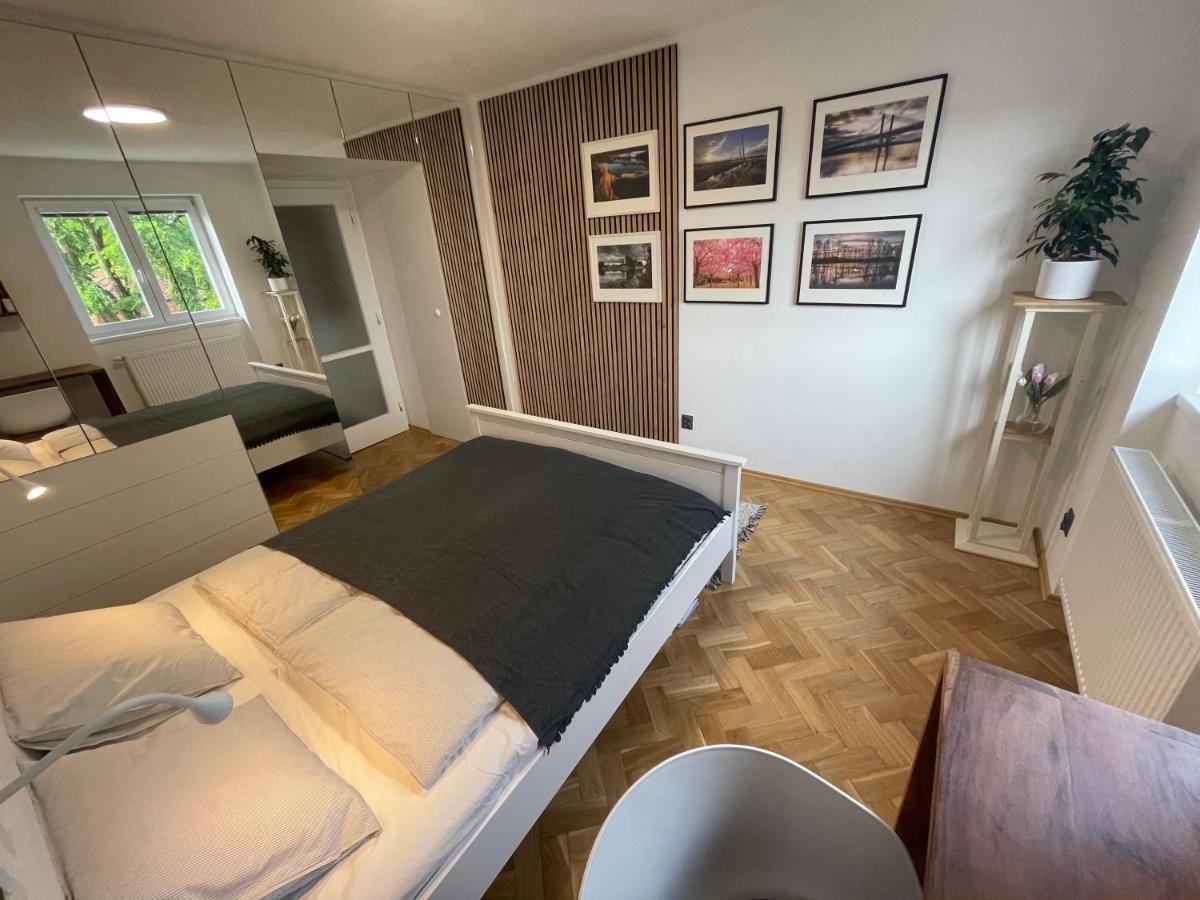 Apartman U Kolonady, Poděbrady Εξωτερικό φωτογραφία