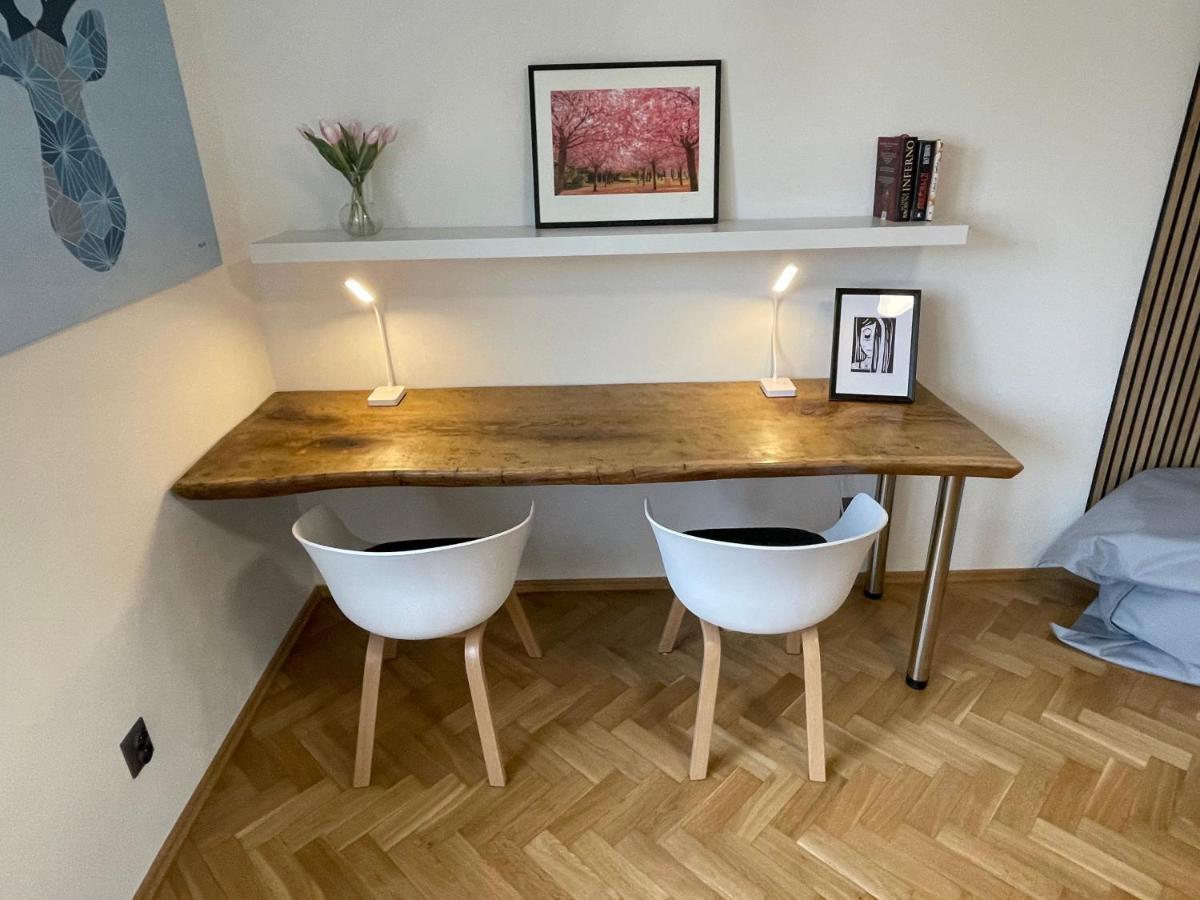 Apartman U Kolonady, Poděbrady Εξωτερικό φωτογραφία