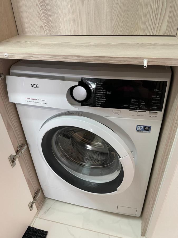 Apartman U Kolonady, Poděbrady Εξωτερικό φωτογραφία