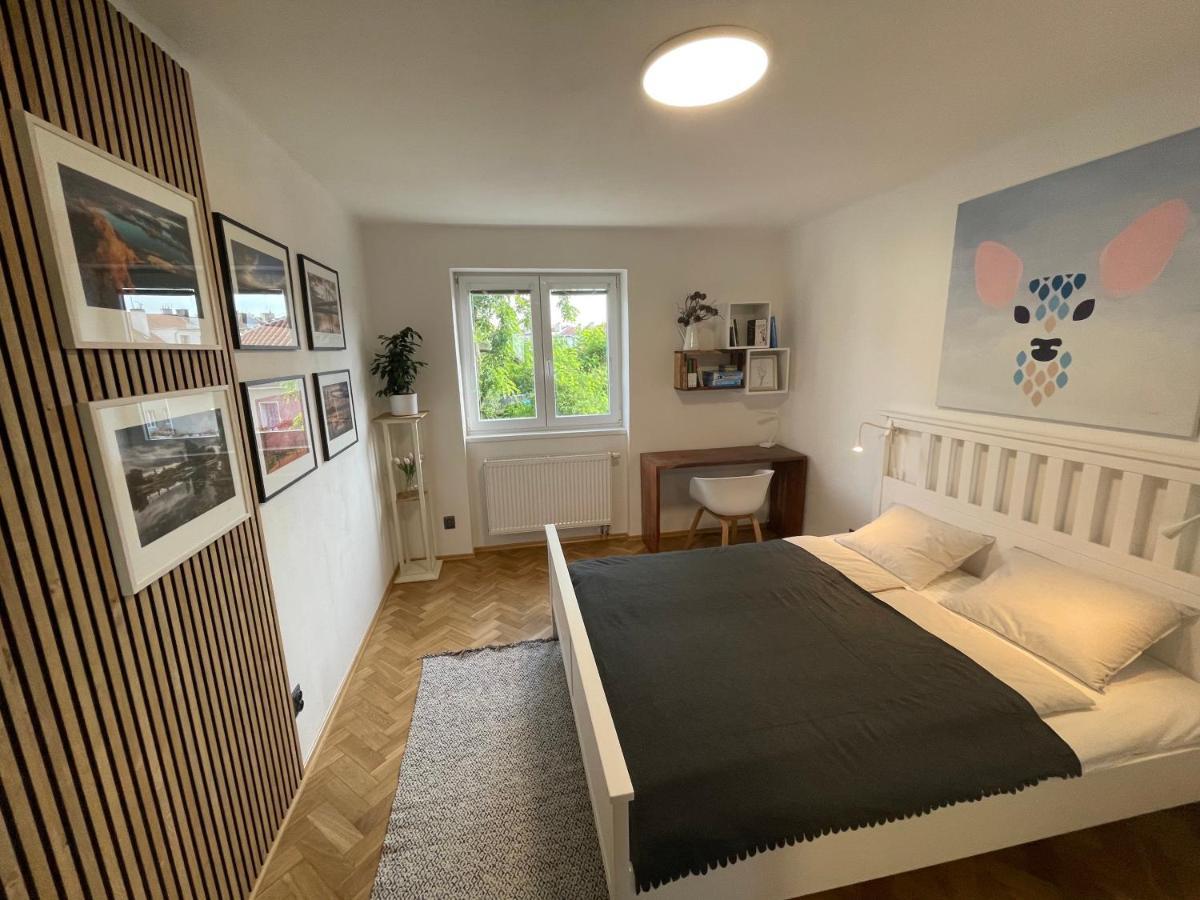 Apartman U Kolonady, Poděbrady Εξωτερικό φωτογραφία