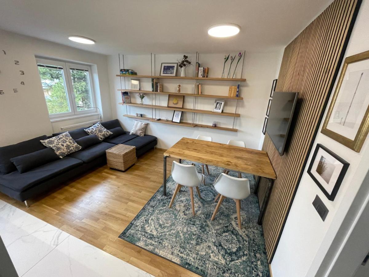 Apartman U Kolonady, Poděbrady Εξωτερικό φωτογραφία