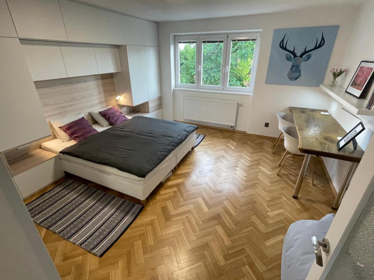 Apartman U Kolonady, Poděbrady Εξωτερικό φωτογραφία