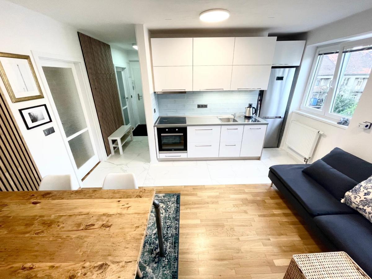 Apartman U Kolonady, Poděbrady Εξωτερικό φωτογραφία