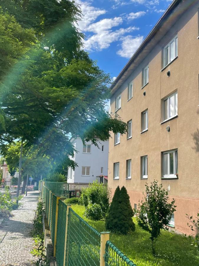 Apartman U Kolonady, Poděbrady Εξωτερικό φωτογραφία